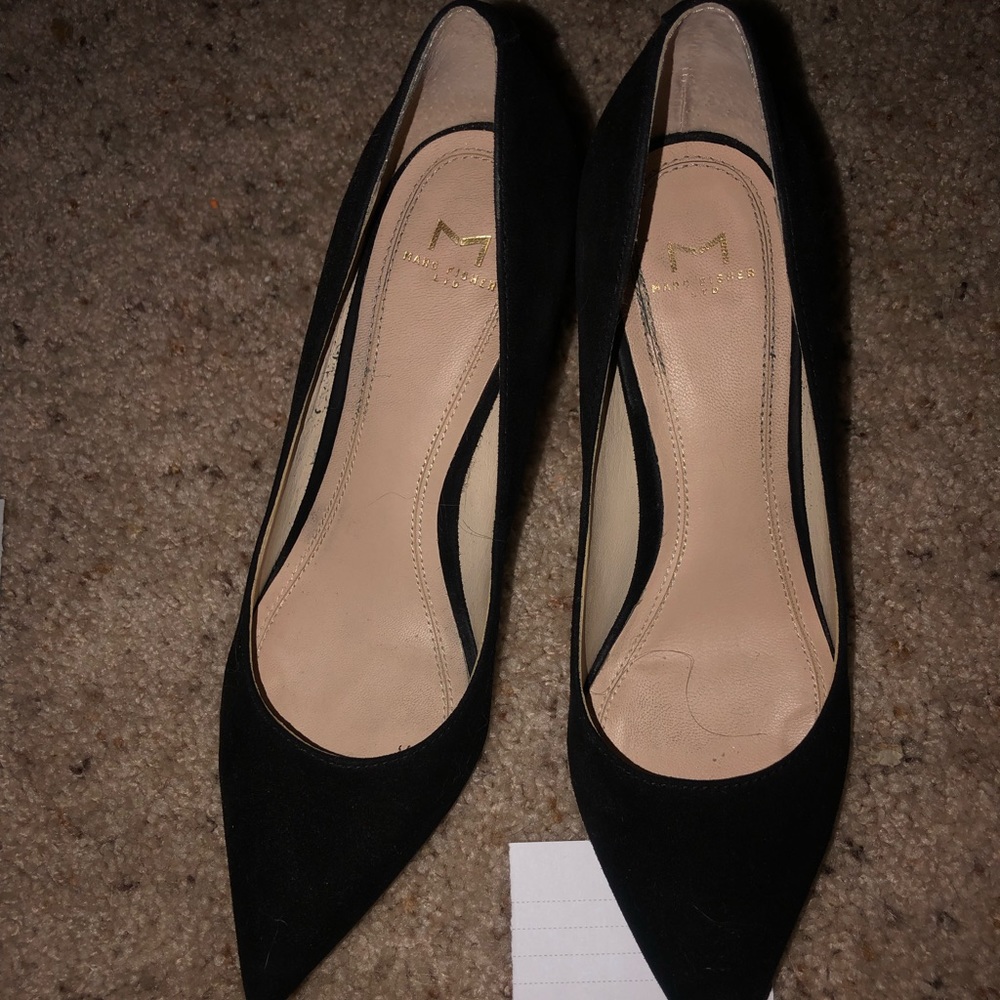 Marc Fisher heels
